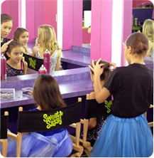Thumbnail for Glam Camp