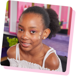 Kid Spa | Sweet & Sassy®