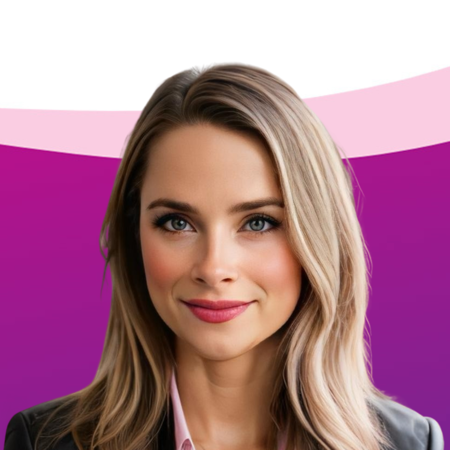 Photo of Rachel Townsend