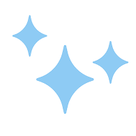 sparkle icon