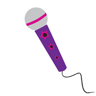 microphone icon