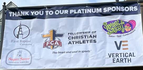 FCA banner